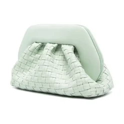 Hot Borsa Dame Clutch