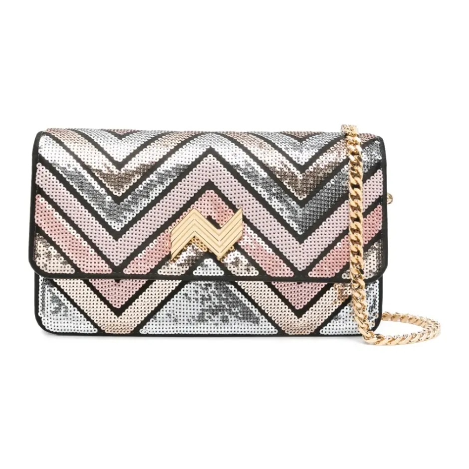 Borsa Dame Punge & Kortholder