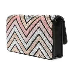 Borsa Dame Punge & Kortholder