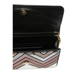 Borsa Dame Punge & Kortholder