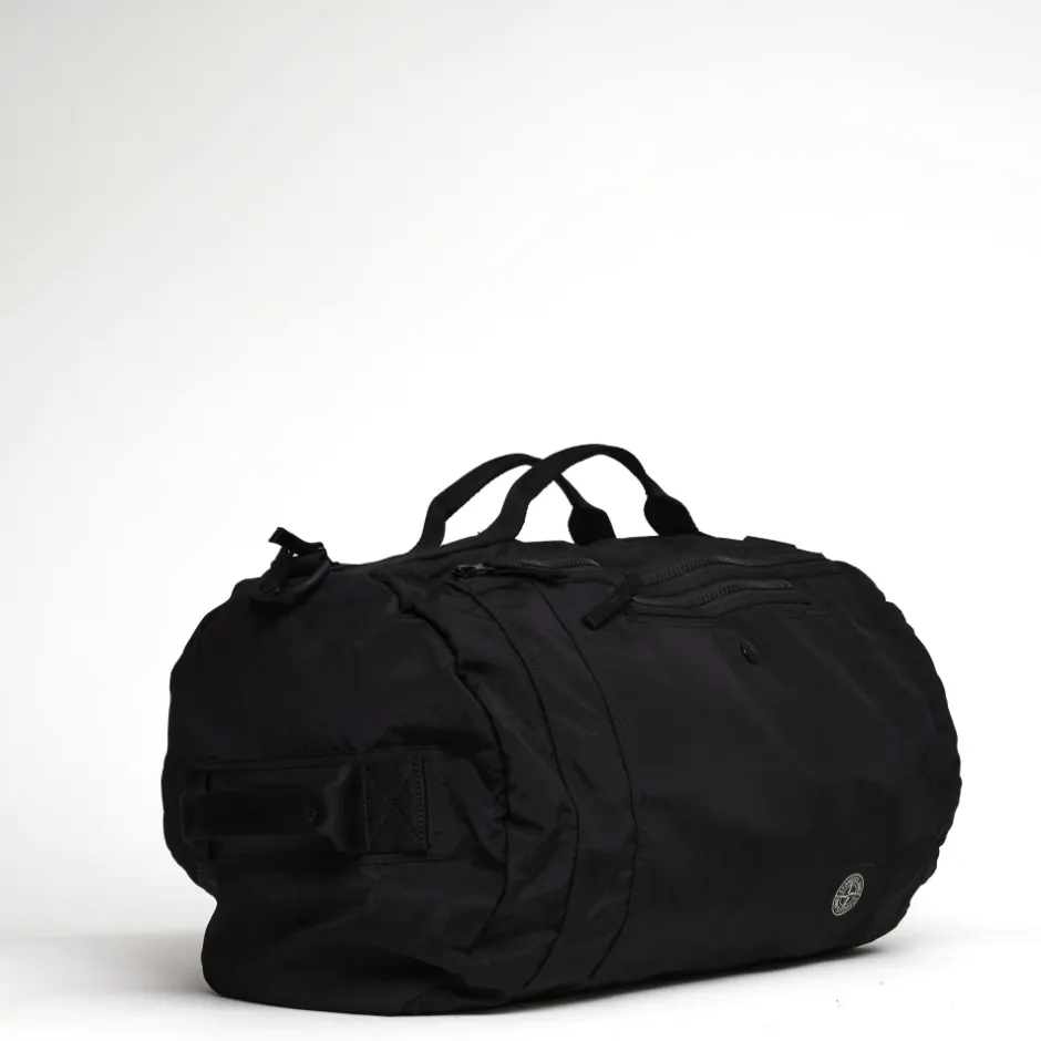 Outlet Borsa con tracolla Tre scomparti separati, chiusi di zip Dame Rejsetasker