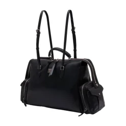 Sale Borsaspalla Tracolla Travel Bag Dame Rejsetasker