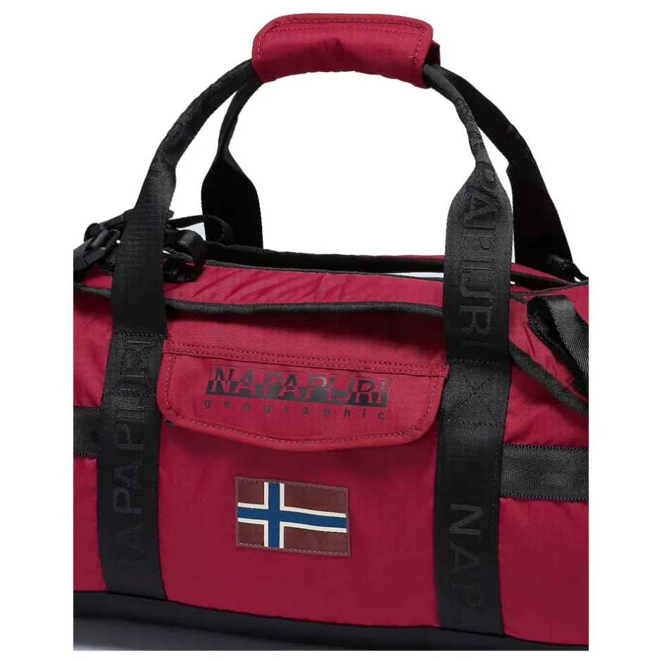 Sale Borsone Bering Travel Small 24.5L Dame Rejsetasker