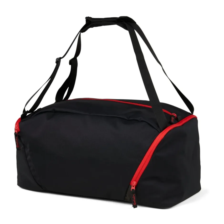 Sale Borsone da Palestra Duffle 25 litri Fire Phantom Dame Rejsetasker