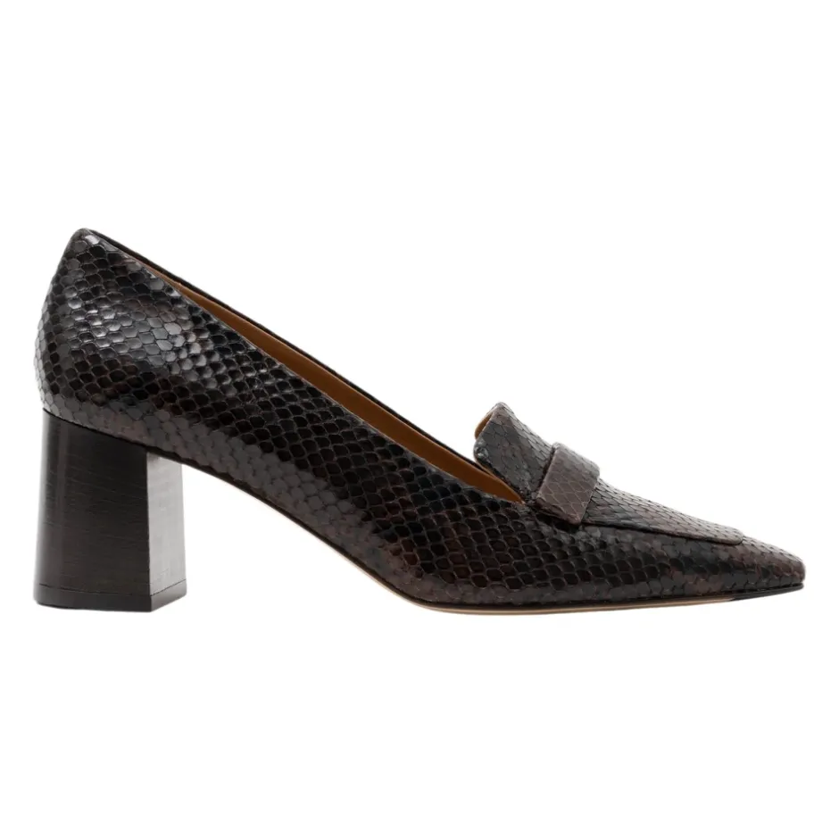 Discount BOSCO Dame Pumps|Stiletter
