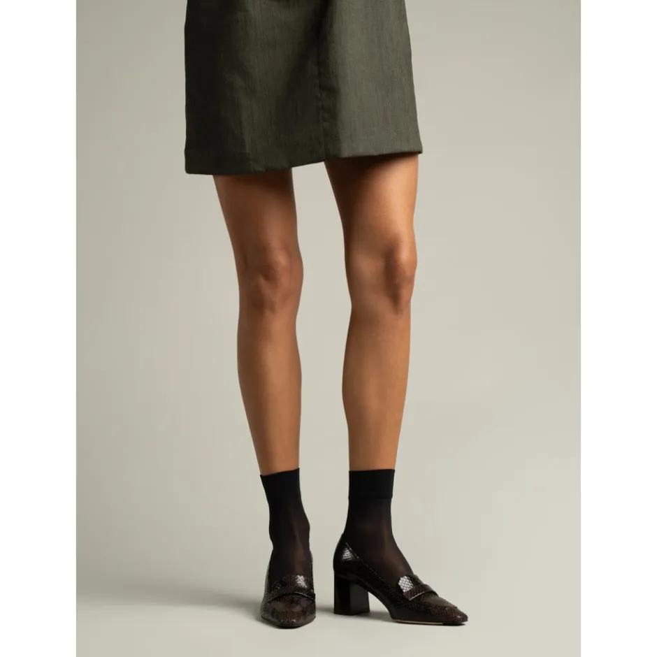 Discount BOSCO Dame Pumps|Stiletter