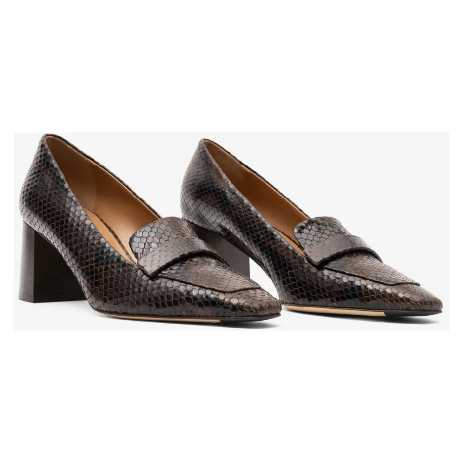 Discount BOSCO Dame Pumps|Stiletter