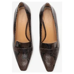 Discount BOSCO Dame Pumps|Stiletter