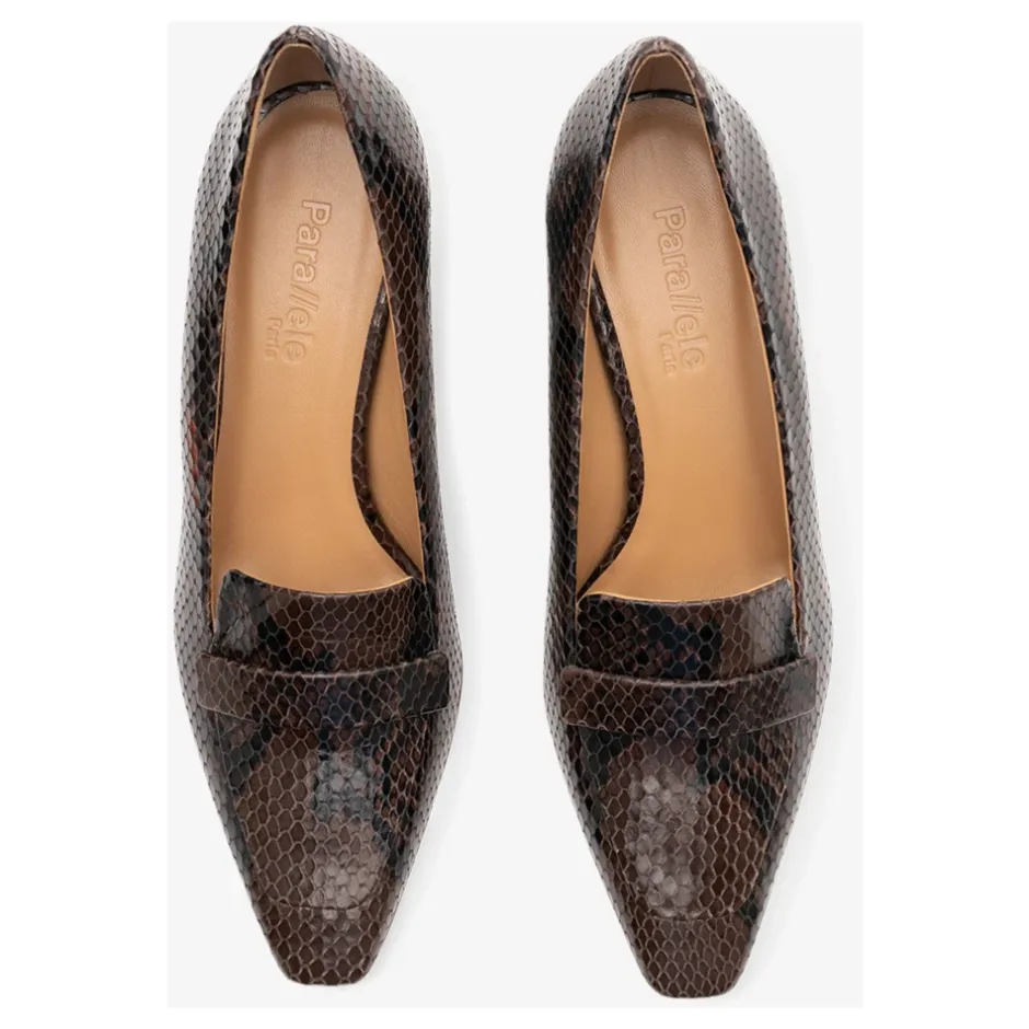 Discount BOSCO Dame Pumps|Stiletter