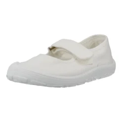 Outlet Bosco Barefoot Mercedes Lona Børn Hjemmesko