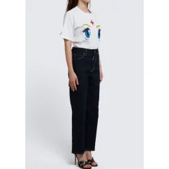 Boston Jeans Dame Jeans