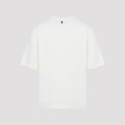 Best Boxy Fit Kortærmet T-Shirt T-Shirts