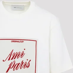 Best Boxy Fit Kortærmet T-Shirt T-Shirts