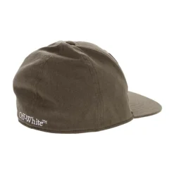 Online Boxy Logo Baseball Cap Huer, Kasketter & Hatte