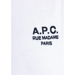 Discount Boxy Rue Madame Kortærmet T-shirt Dame T-Shirts