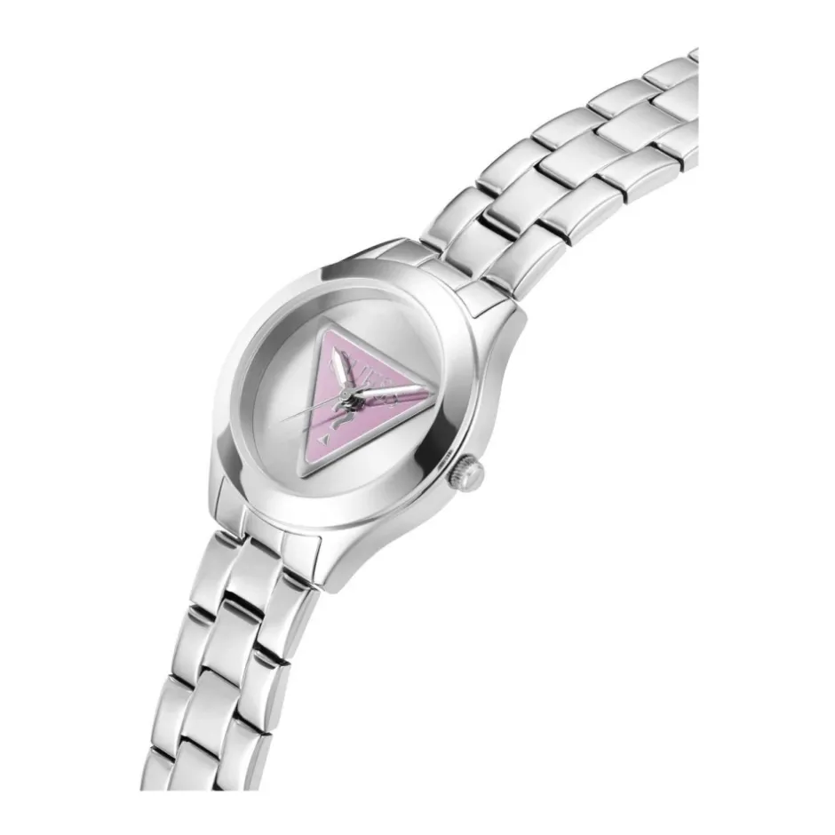 Discount Bracelet Watch TRI PLAQUE Dame Ure