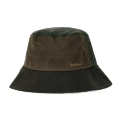 Best Brackley Wax Bucket Hat Dame Huer & Kasketter
