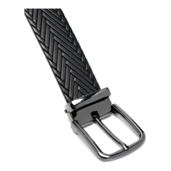 Best Braided Leather Belt Bælter
