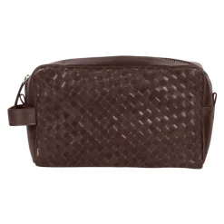 Braided Washbag John Tasker
