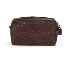 Braided Washbag John Tasker