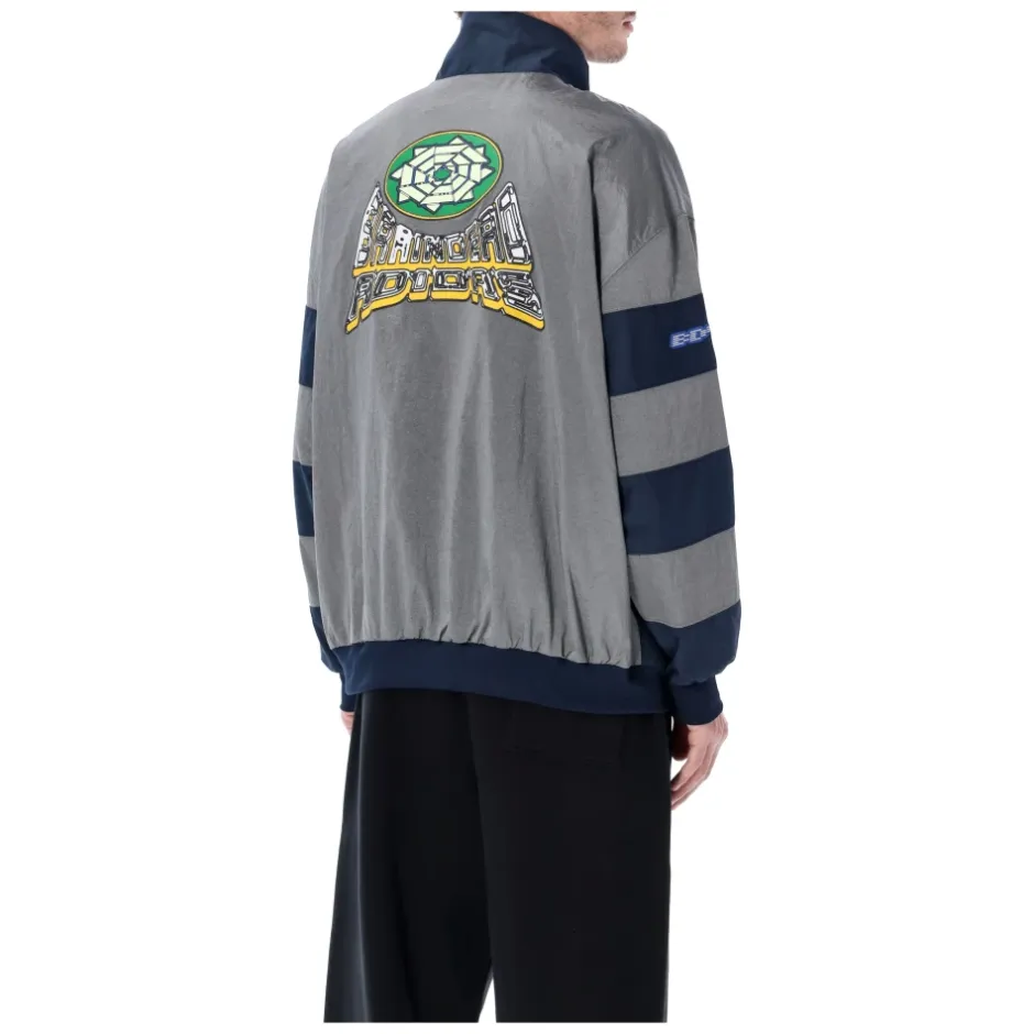 Clearance Brain Dead Track Top Træningsjakker