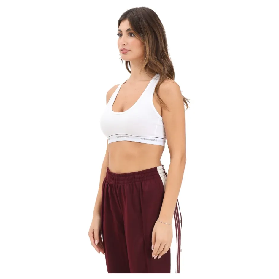 Hot Bralette T-Shirts & Toppe