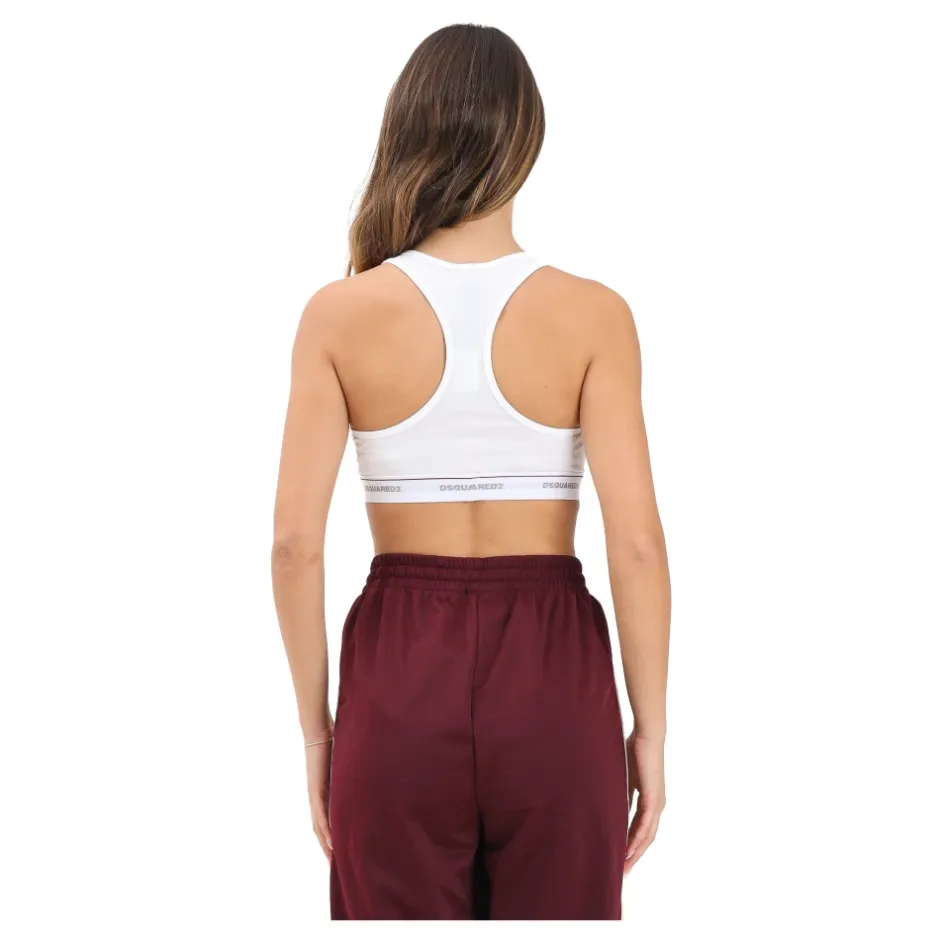 Hot Bralette T-Shirts & Toppe