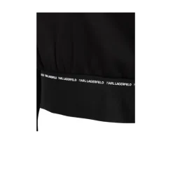 Sale Branded Elastisk Sweatshirt Dame Sweatshirts