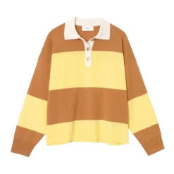 New Braxton Sweater Dame Striktrøjer & Sweatere