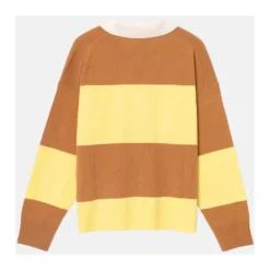 New Braxton Sweater Dame Striktrøjer & Sweatere