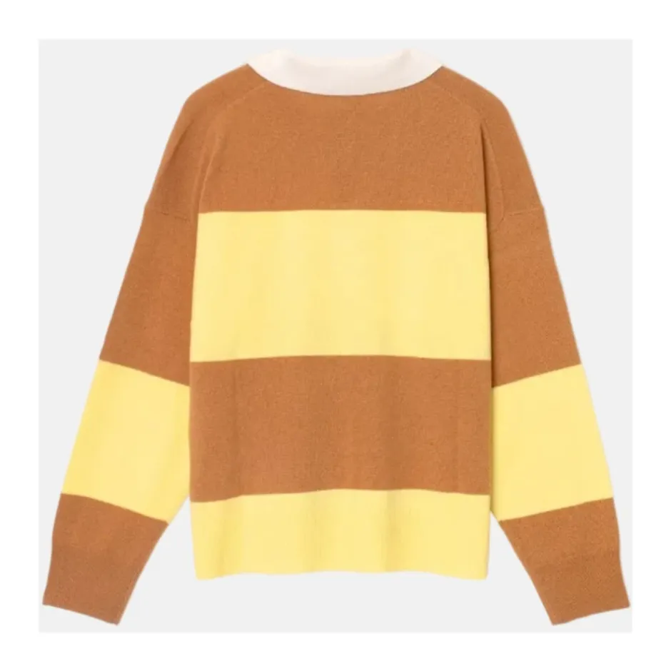 New Braxton Sweater Dame Striktrøjer & Sweatere