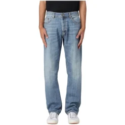 Hot Bray Straight Jeans Jeans