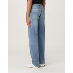 Hot Bray Straight Jeans Jeans