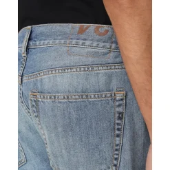 Hot Bray Straight Jeans Jeans