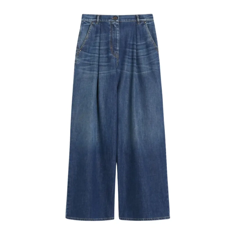 Best Bred Ben Denim Bukser Dame Jeans