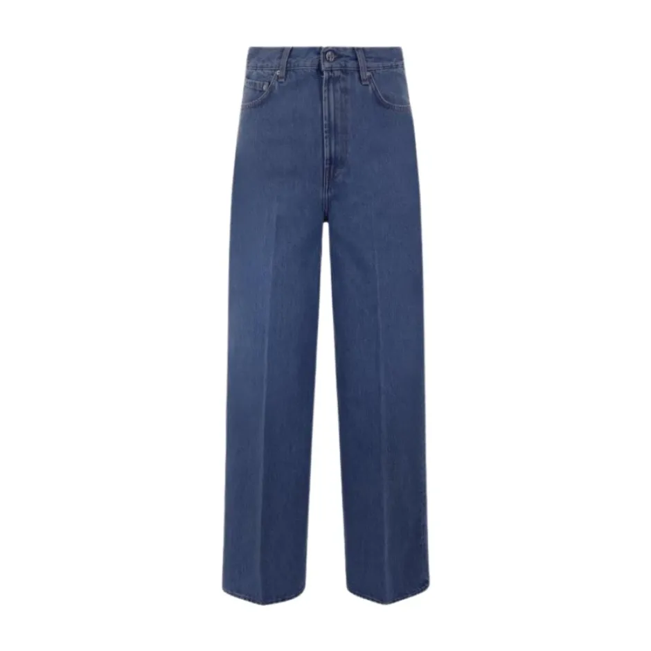 Best Bred Ben Denim Jeans Dame Jeans