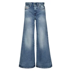 Hot Bred Ben Jeans Akemi 1978 Dame Jeans