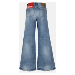 Hot Bred Ben Jeans Akemi 1978 Dame Jeans