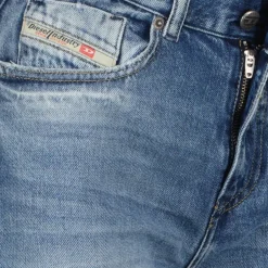 Hot Bred Ben Jeans Akemi 1978 Dame Jeans