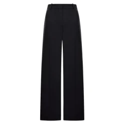 Discount Brede Flydende Bukser Dame Bukser