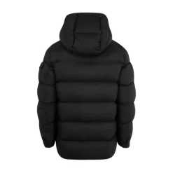Hot Bretagne Short Down Jacket Jakker