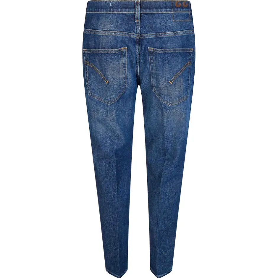 Best Brighton Carrot Jeans Jeans