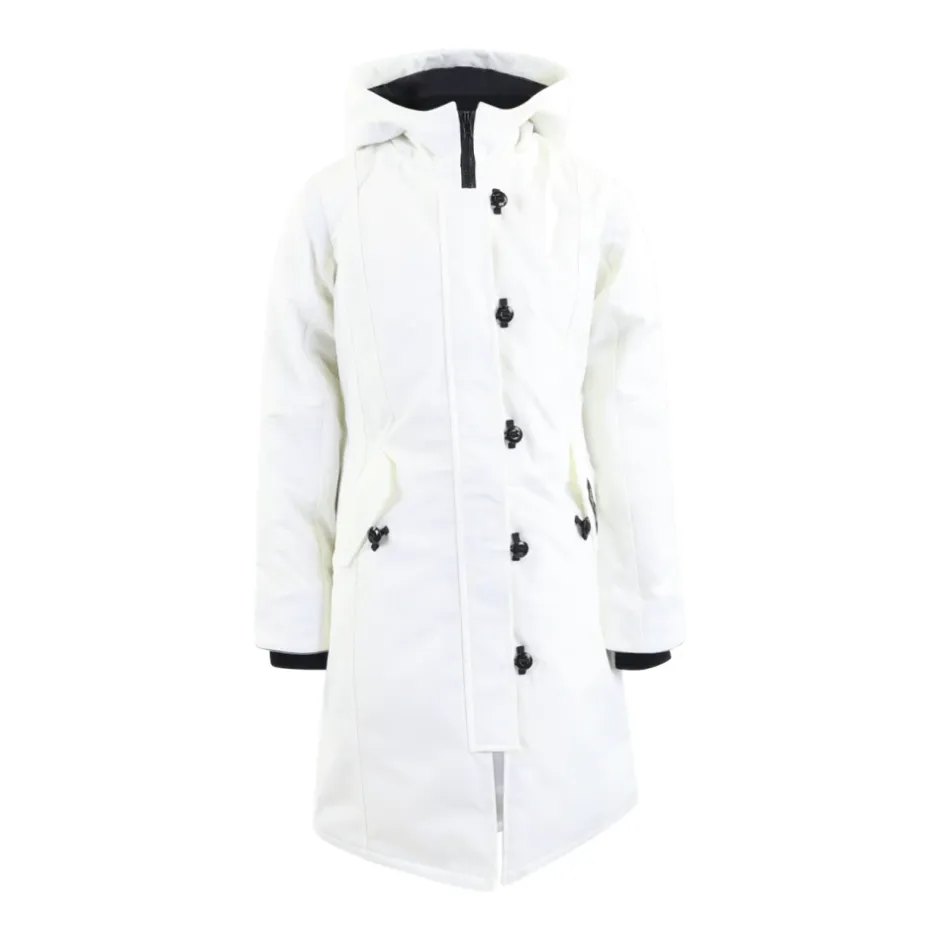 New Brittania Parka Børn Jakker