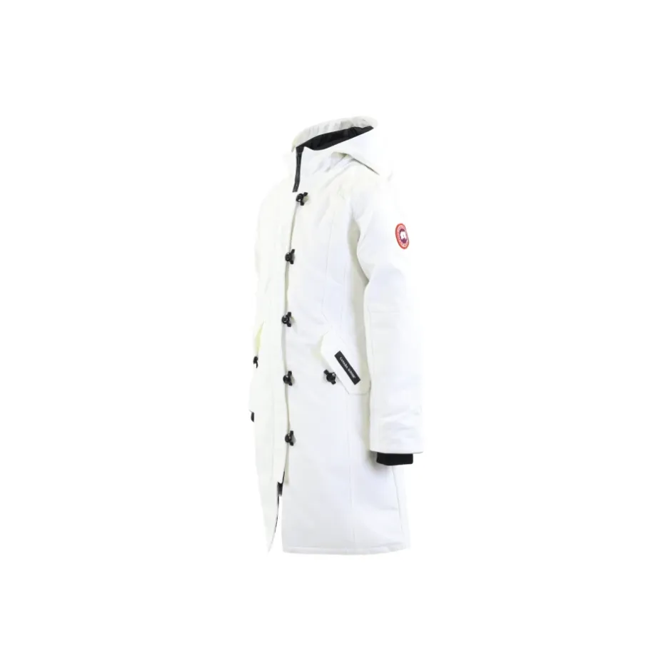 New Brittania Parka Børn Jakker