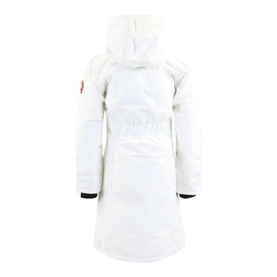 New Brittania Parka Børn Jakker