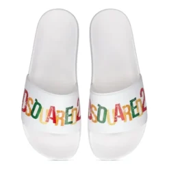Clearance Børn e Flip Flops Sliders Sandaler