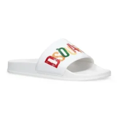Clearance Børn e Flip Flops Sliders Sandaler