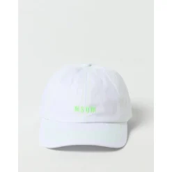 Børn Neon Baseball Cap Stilfuldt Tilbehør Børn Huer & Kasketter