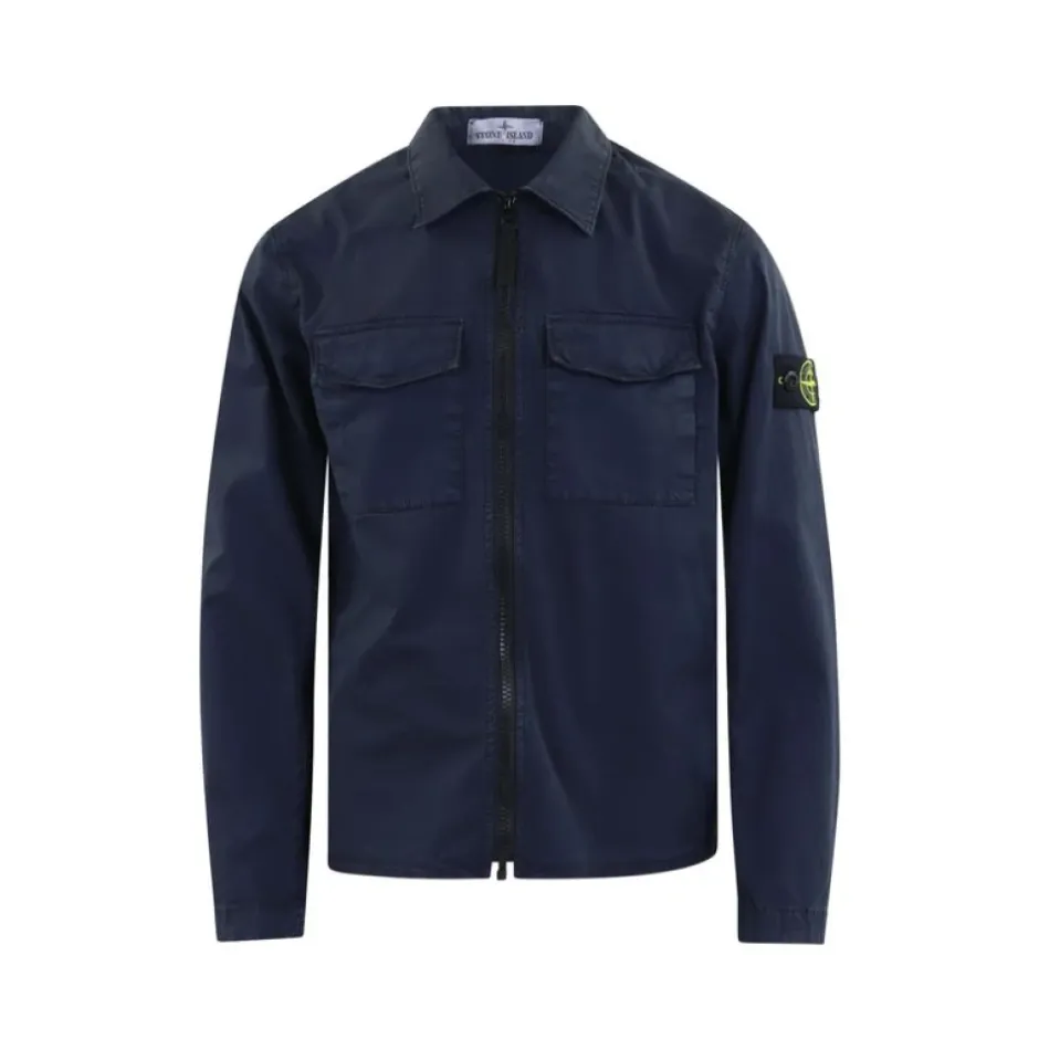 Best Børn Overshirt Børn Jakker