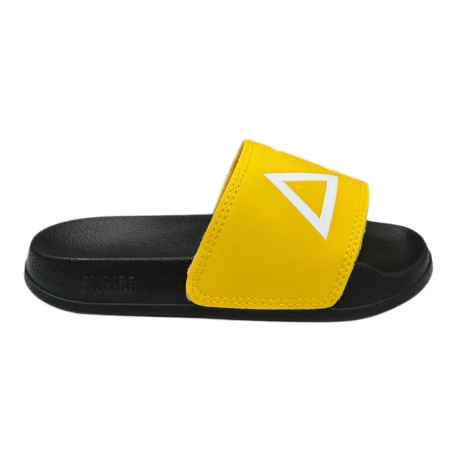 Online Børn e Flip Flops Sliders Børn Sandaler